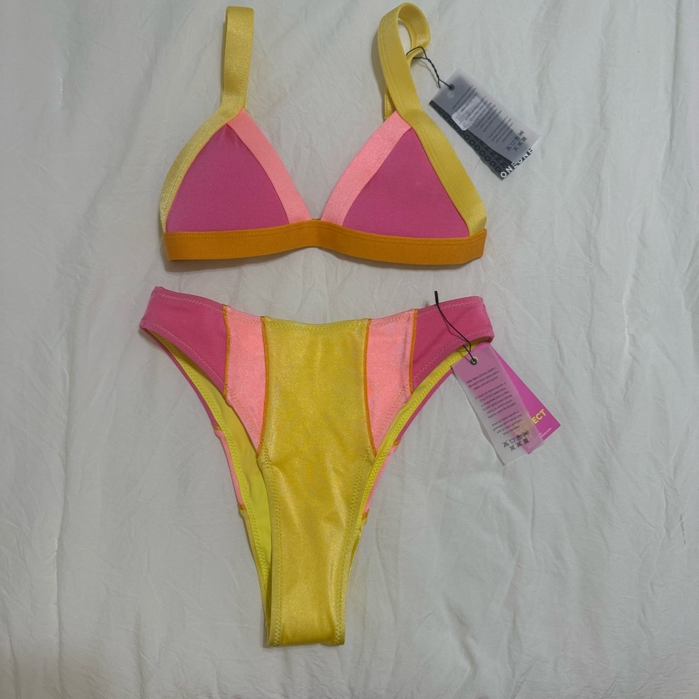 One one bikini
